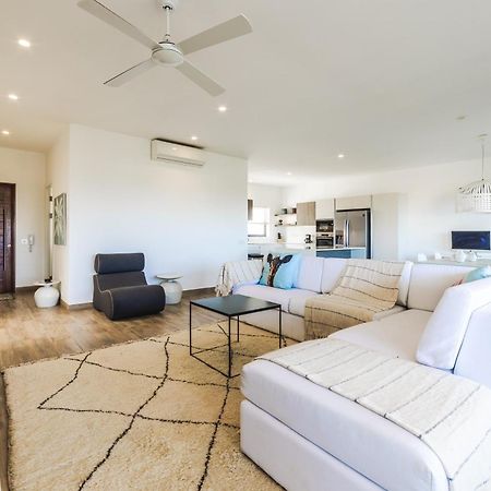 Modern Penthouse - Nautilya Bs1 Apartman Grand-Baie Kültér fotó