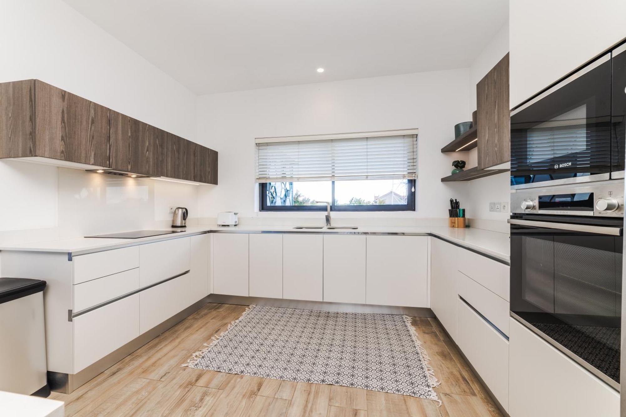 Modern Penthouse - Nautilya Bs1 Apartman Grand-Baie Kültér fotó