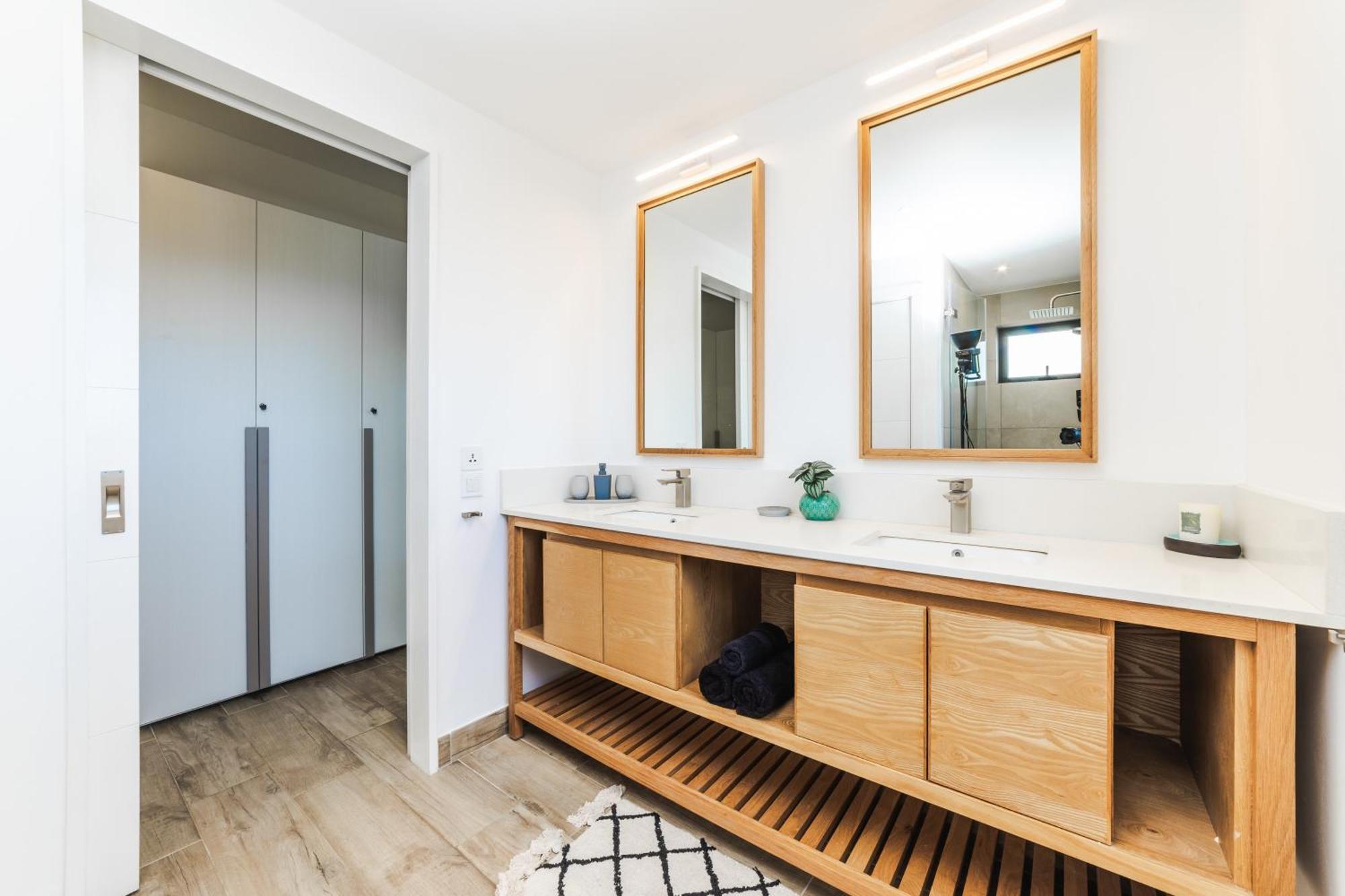 Modern Penthouse - Nautilya Bs1 Apartman Grand-Baie Kültér fotó