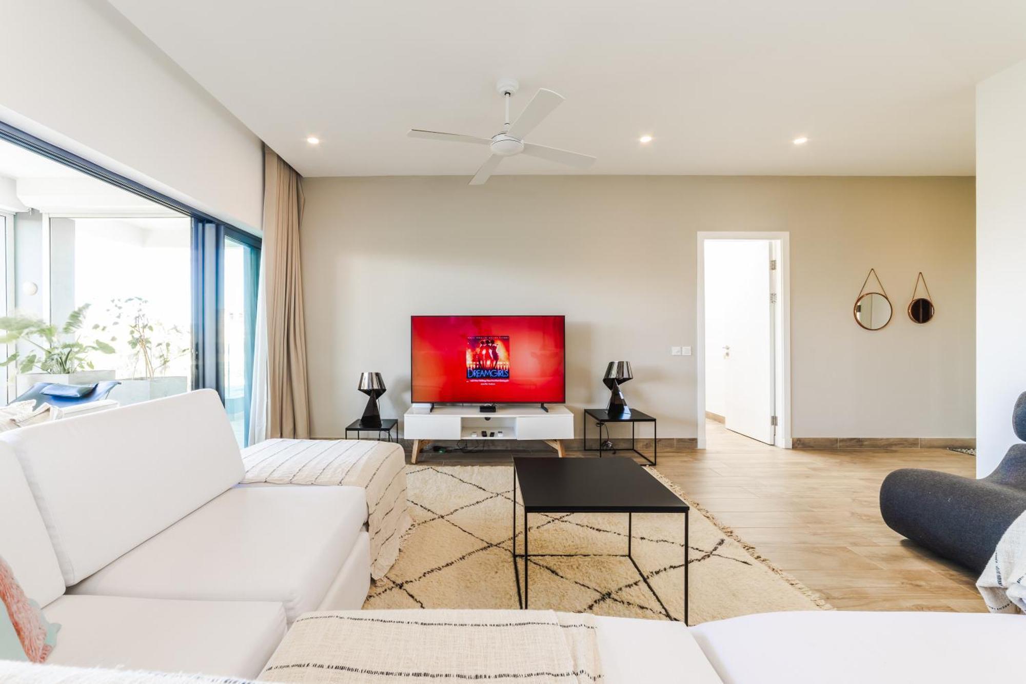 Modern Penthouse - Nautilya Bs1 Apartman Grand-Baie Kültér fotó